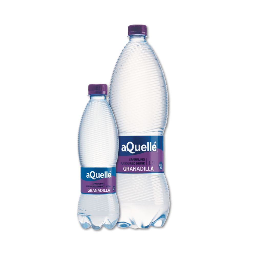 Aquelle Granadilla (6x500ml)