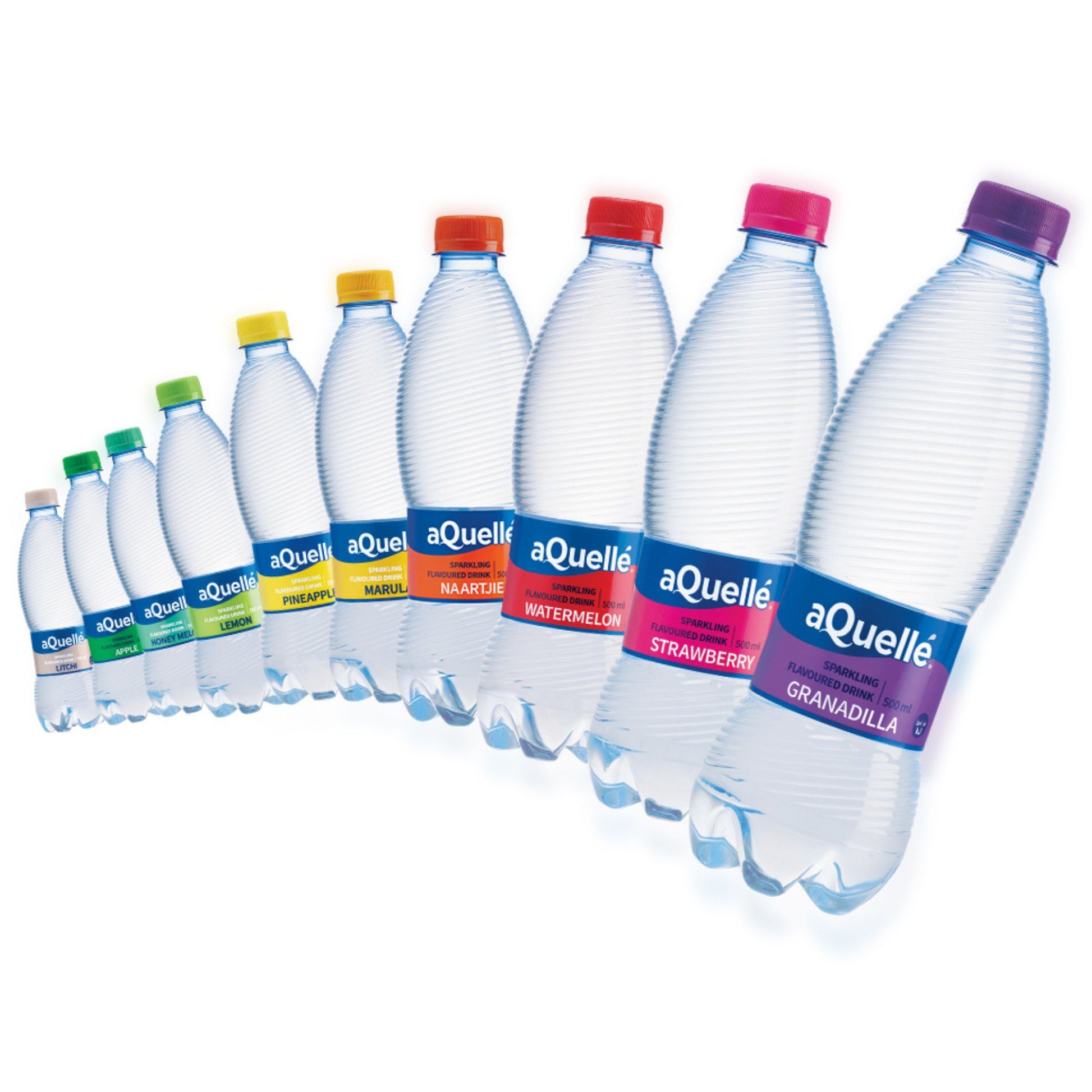 Aquelle Apple (6x500ml)