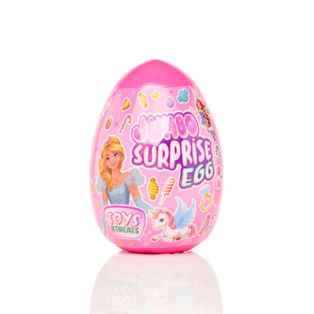 Geo Suprise Egg Girls 12 Pack