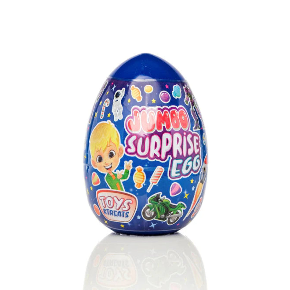 Geo Suprise Egg Boys 12 Pack