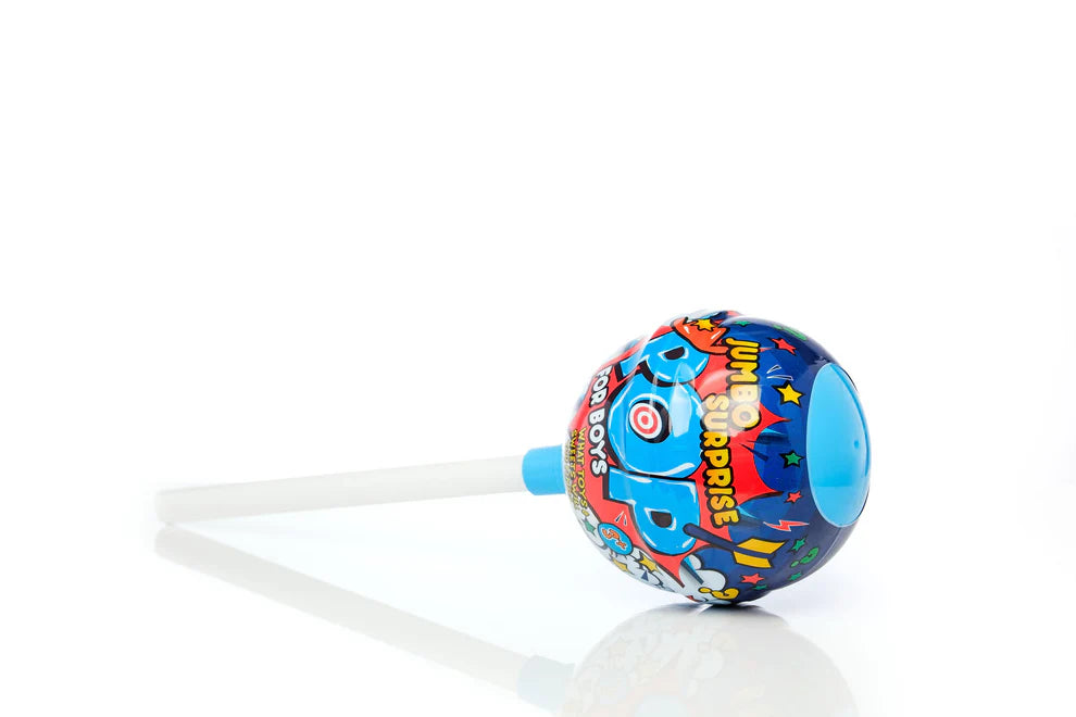 Geo Suprise Pop Boys 12 Pack