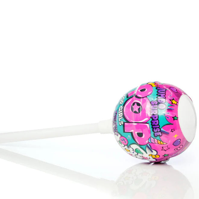 Geo Suprise Pop Girls 12 Pack