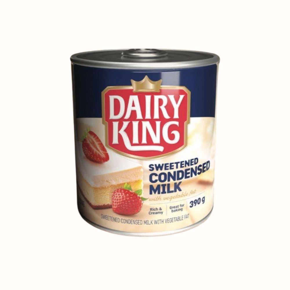 Dairy King Sweetend Condense Milk